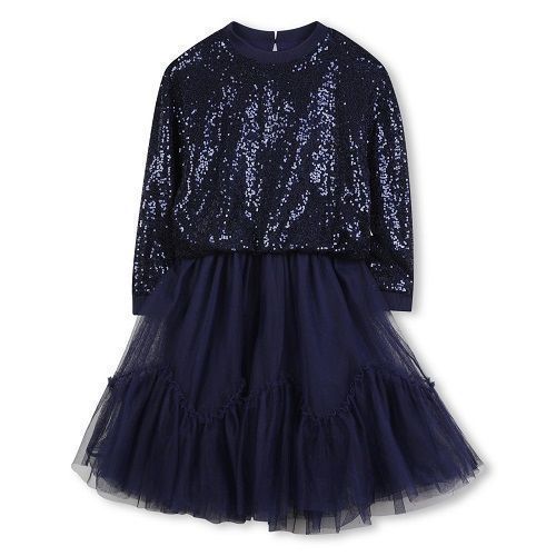 Billieblush Φόρεμα Παγέτα Tutu (U21288)