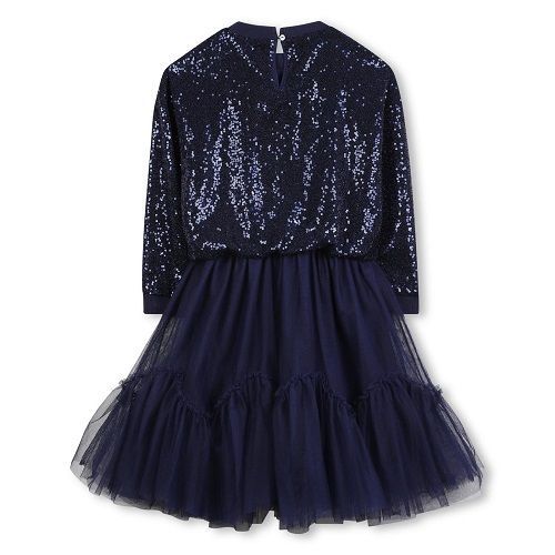 Billieblush Φόρεμα Παγέτα Tutu (U21288)