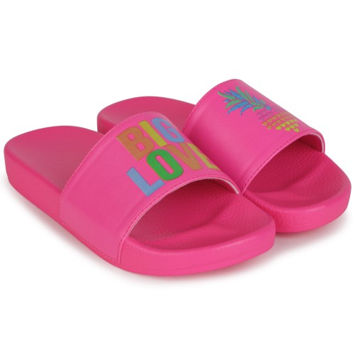 Billieblush Pool Slides Big Love (23160890)