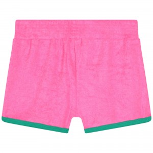 Billieblush Σορτς Pink (23161538)