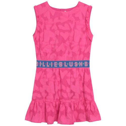 Billieblush Φόρεμα Hearts (23161673)