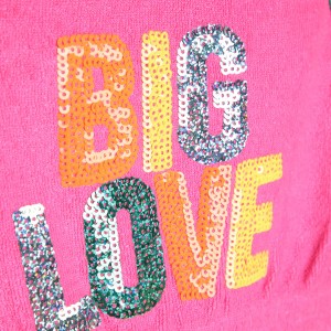 Billieblush Μπουστάκι Big Love (23162652)