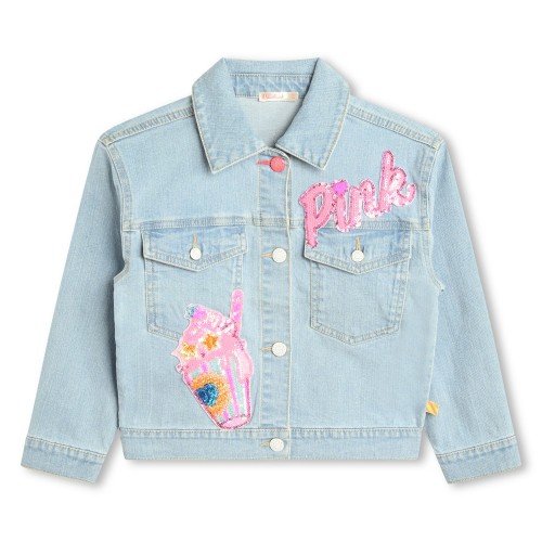 Billieblush Jacket Jean (24161031)