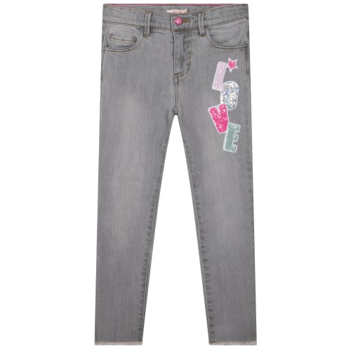Billieblush Sweet Dreams Denim Grey (22261107)