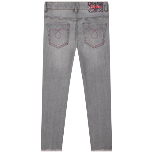 Billieblush Sweet Dreams Denim Grey (22261107)