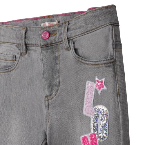 Billieblush Sweet Dreams Denim Grey (22261107)