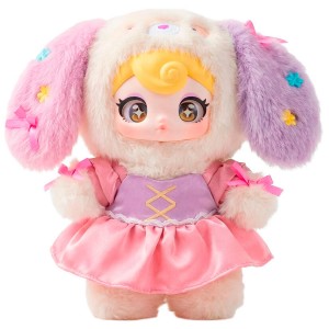 Nommi Loveliness Never Ends Series Surprise Doll Keychain Blind Box (75006)