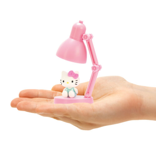 Hello Kitty Mini Φωτάκι (HK718628)