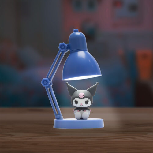 Kuromi Mini Φωτάκι  (KR707202)