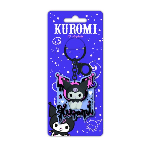 Kuromi Μπρελόκ (KR707332)