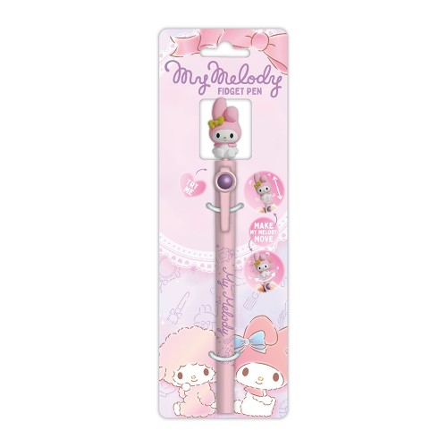 My Melody Στυλό Fidget Pen (MM707523)