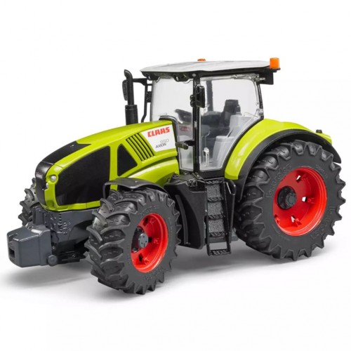 Bruder Τρακτέρ Claas Axion 950 (03012)