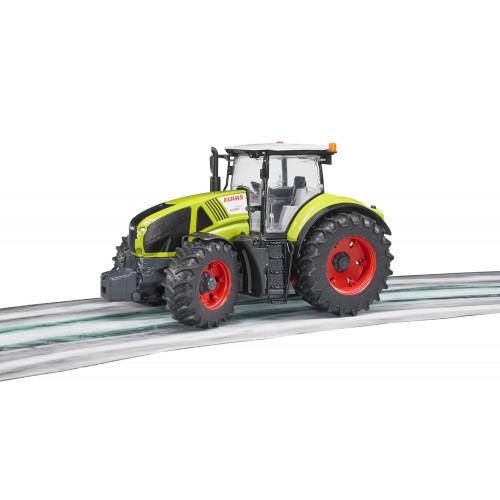 Bruder Τρακτέρ Claas Axion 950 (03012)