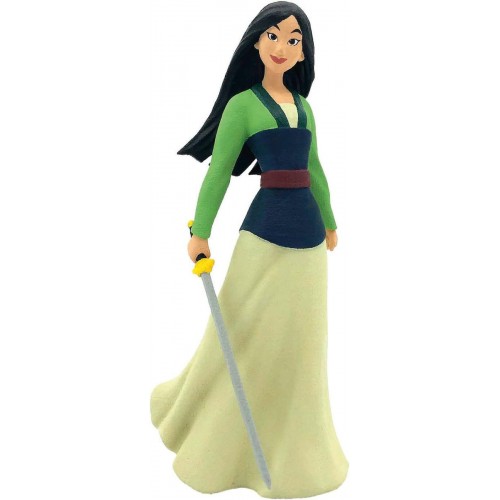 Bullyland Mulan (11356)