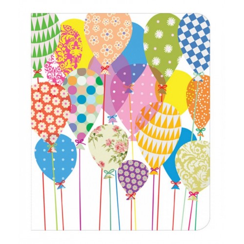 Κάρτα Γενική Μπαλόνια 11x13,5 εκ. (PE106) Κάρτα Γενική Μπαλόνια 11x13,5 εκ. (PE106)