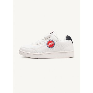 Colmar Sneaker Παιδικό Foley Bounce White (IN21Y12)