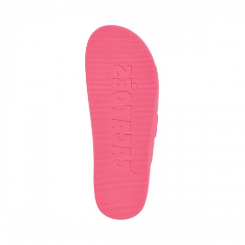 Cacatoes Σαγιονάρες Bahia Pink Fluo (BAHIAKE22-PINKFLUO)