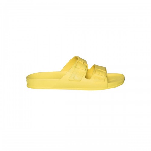 Cacatoes Σαγιονάρες Bahia Yellow Fluo (BAHIAKE22-YELLOWFLUO)