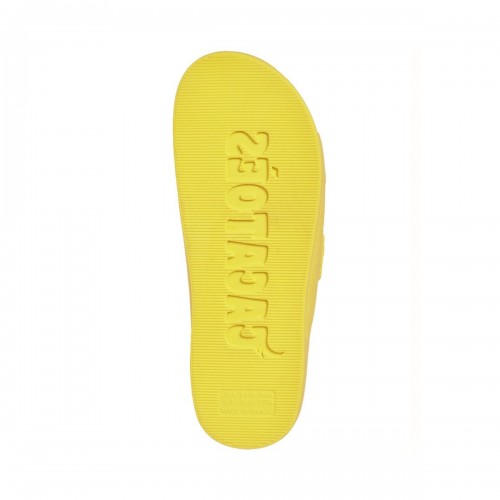 Cacatoes Σαγιονάρες Bahia Yellow Fluo (BAHIAKE22-YELLOWFLUO)