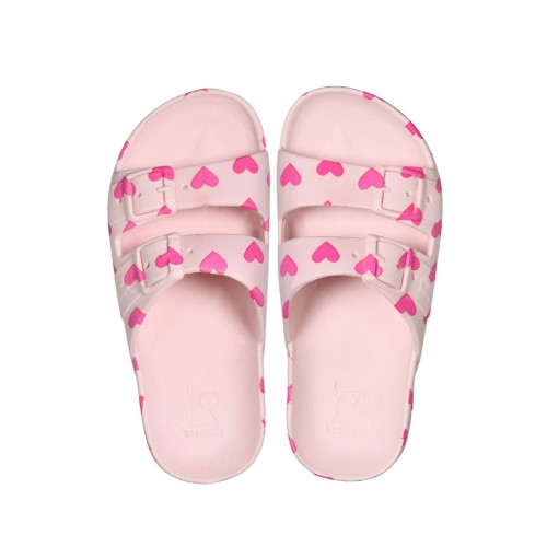 Cacatoes Σαγιονάρες Parana Pink (PARANAKE22-PINK)