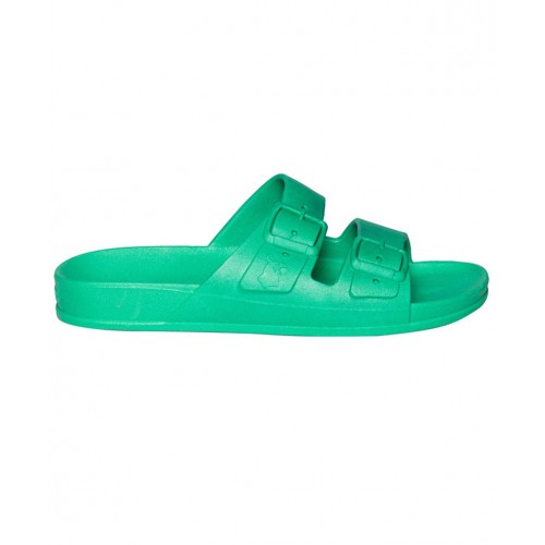 Cacatoes Σαγιονάρες Rio de Janeiro Green (RIOTE22-GREEN)