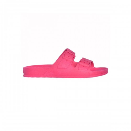 Cacatoes Σαγιονάρες Bahia Pink Fluo (BAHIATE22-PINKFLUO)