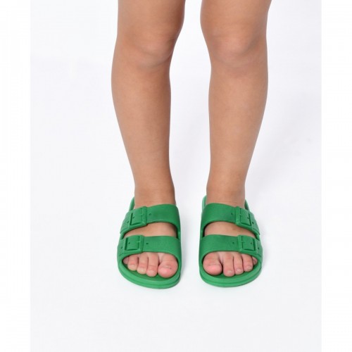 Cacatoes Σαγιονάρες Rio de Janeiro Green (RIOTE22-GREEN)