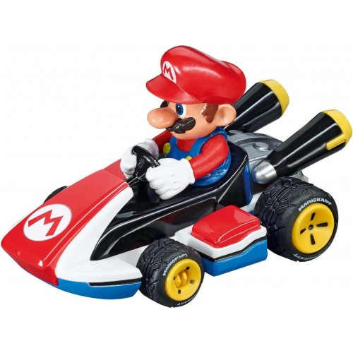 Carrera Αυτοκινητόδρομος Go Set 1:43 Nintendo Mario Kart 8 (20062491)