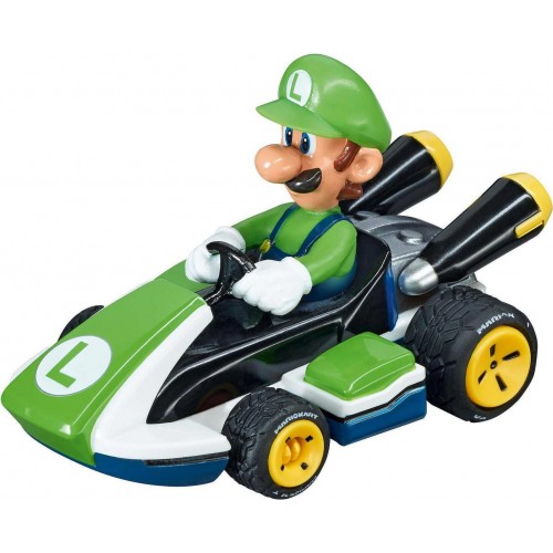 Carrera Αυτοκινητόδρομος Go Set 1:43 Nintendo Mario Kart 8 (20062491)