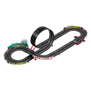 Carrera Αυτοκινητόδρομος Super Mario P-Wing 1:43 Slot Racing System (20062532)