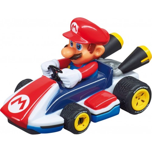 Carrera Αυτοκινητόδρομος Nintendo Mario Kart (20063026)