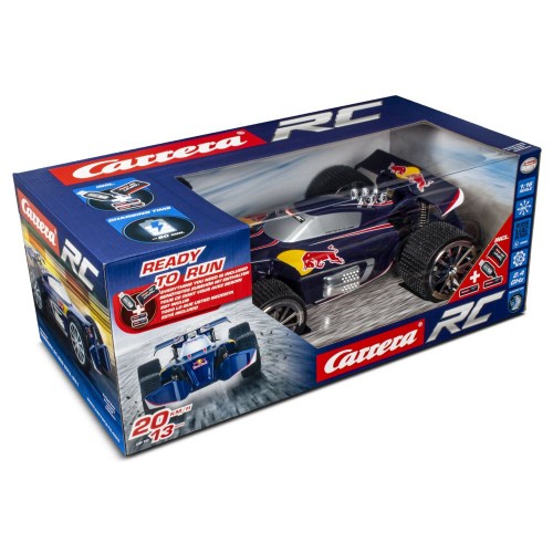 Carrera RC Red Bull NX1 (370162121)