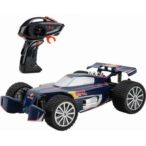 Carrera RC Red Bull NX1 (370162121)