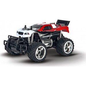 Carrera RC Red Hunter (370180012)