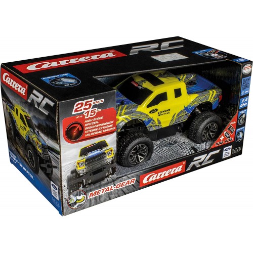 Carrera Ford Raptor RC (370182020)