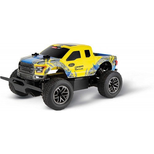 Carrera Ford Raptor RC (370182020)