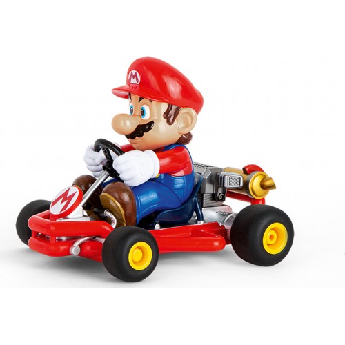 Carrera Super Mario Kart Pipe (370200989)