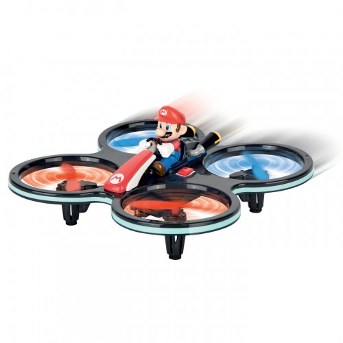 Carrera Nintendo Mario Kart RC Air Mini Mario Copter (370503024)