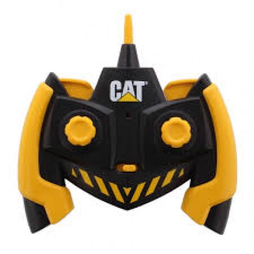 Carrera CAT R/C Car: 950M Wheel Loader (B/O) 1:35 (37023003)