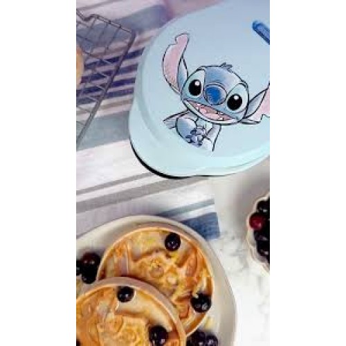 Disney Mini Waffle Maker (02278)