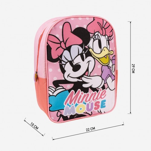 Cerda Σακίδιο Νηπιαγωγείου Minnie (2100004568)