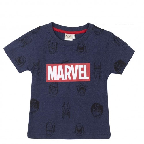 Cerda Marvel T-Shirt (2200008884)