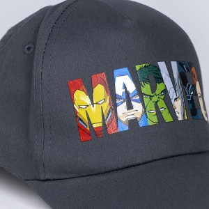 Cerda Καπέλο Avengers 54εκ. (2200009896)