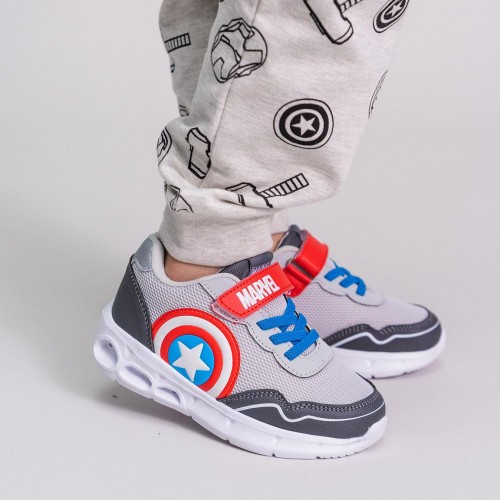 Cerda Marvel Sneaker με Φως (2300005429)