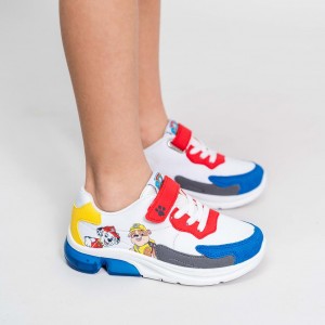 Cerda Paw Patrol Sneaker με Φως (2300005862)