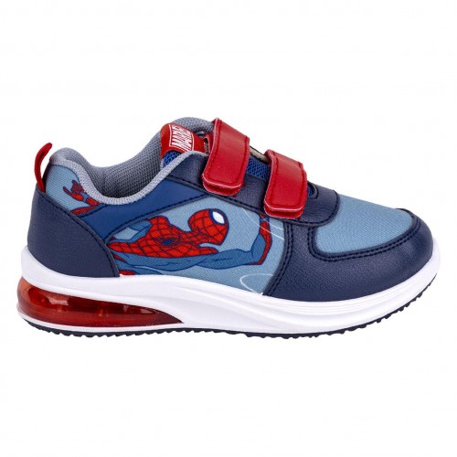 Cerda Spiderman Sneakers με Φως (2300006090)