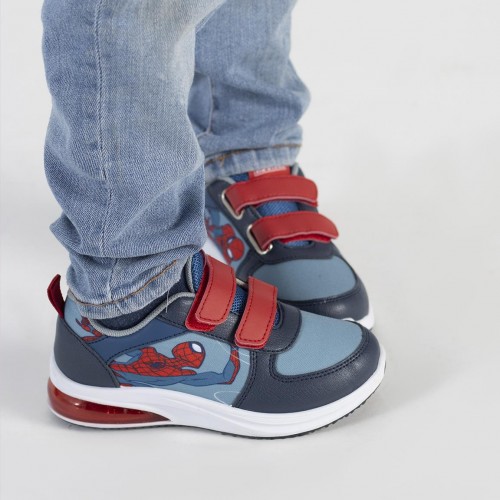 Cerda Spiderman Sneakers με Φως (2300006090)