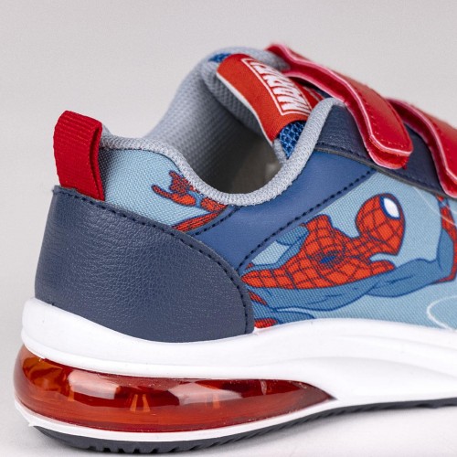 Cerda Spiderman Sneakers με Φως (2300006090)