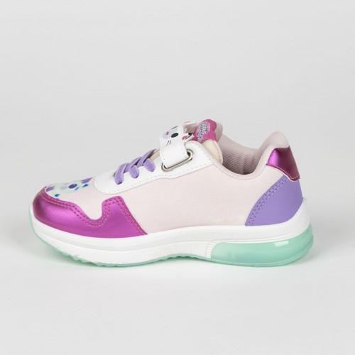 Cerda Gabby Sneaker με Φως (2300006348) Cerda Gabby Sneaker με Φως (2300006348)