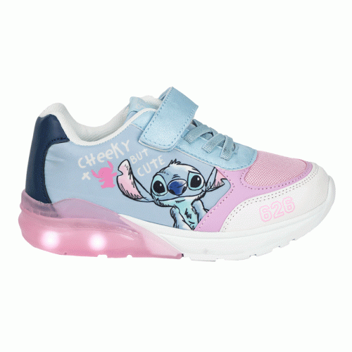 Cerda Lilo and Stitch Sneaker με Φως (2300006353)